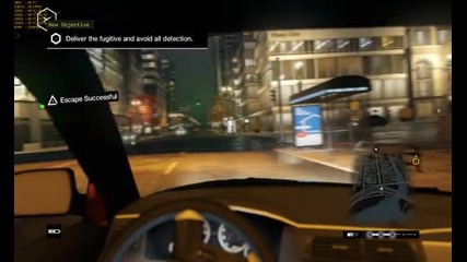 watch dogs fps test