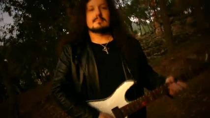 Jose Rubio On The Road (videoclip Oficial)
