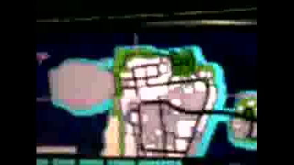Gta Vice City for Psp