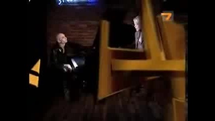 Деян Колев в " Панаир на суетата " - 13.11.2011 (2 част)