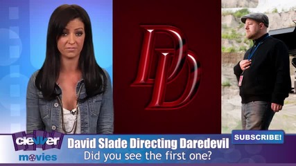 David Slade Tapped To Direct Daredevil Reboot 