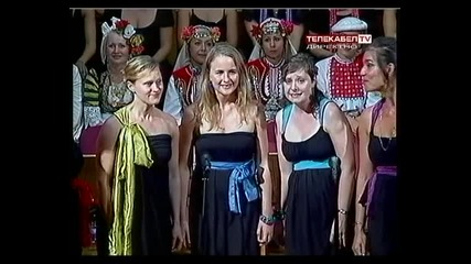 Сватба - изпълнява група Глас от Дания