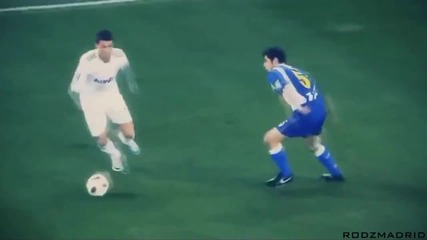 Cristiano Ronaldo Best Player - Hd