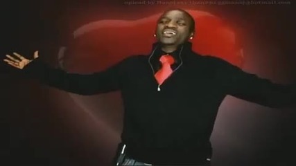 Shaggy ft. Akon - Whats Love