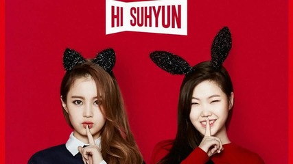 Бг превод! Hi Suhyun ( Lee Hi & Lee Suhyun ) feat. Bobby- I'm Different