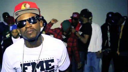 Young Ak (feat. Ricky Blaze) - Tell Me What U Want [ High Quality ]