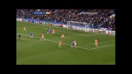 Chelsea - Apoel ( Uefa Cl - 08.12.2009) Част 7 