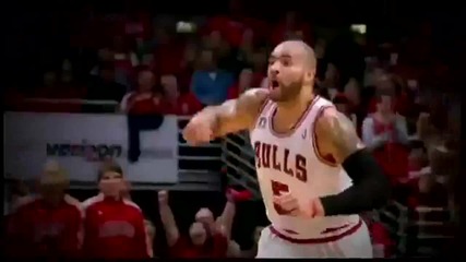 Justin Bieber - Drummer Boy Nba Promo feat. Busta Rhymes