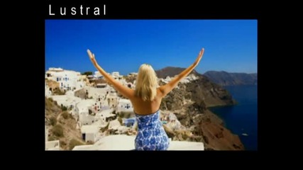 Lustral - I Feel You (album Mix)
