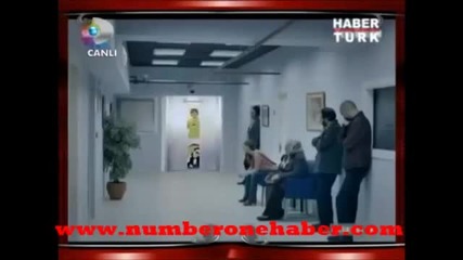 Gangnam style и Великолепният век