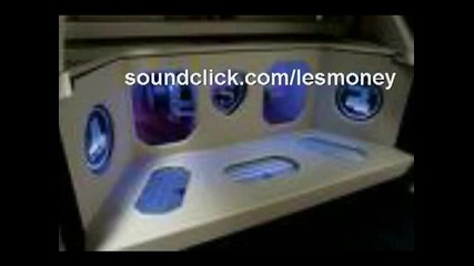 Les money - Push This Whip (real Les - Money) 