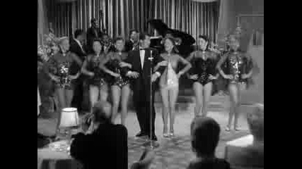 Dean Martin - I Dont Care If The Sun Dont Shine (1953)