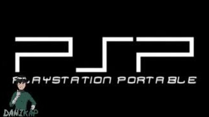 Psp Logo Gameboot