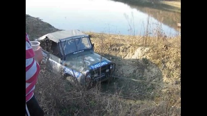 Бяла Слатина разходка
