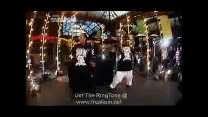 Soulja Boy Ft. Arab - Crank That Yahh Live