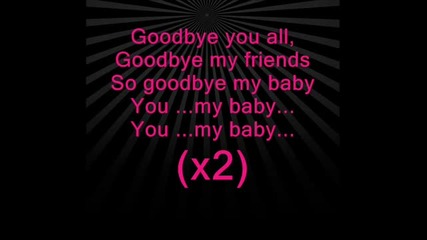 Inna - Goodbye 