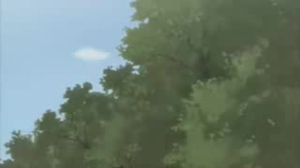 Zoku Natsume Yuujinchou Епизод 7 3/3