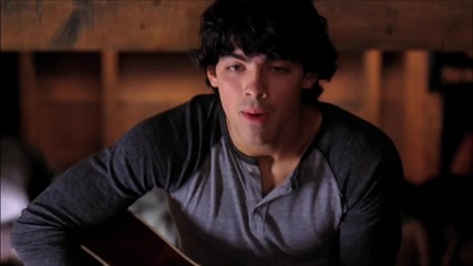 Wouldnt Change A Thing - Demi Lovato & Joe Jonas - Camp Rock 2 Hd 