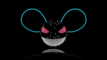 Deadmau5 - Moar Ghosts 'n' Stuff | dubstep 2012 |
