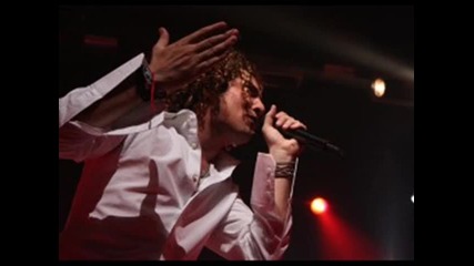 Esta Ausencia - David Bisbal live 