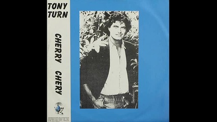 tony turn cherry chery[italo - disco]