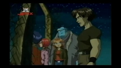 W.i.t.c.h.s1.e11+12 Бг Аудио