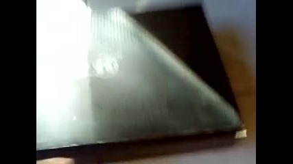 unboxing legacy yoyo