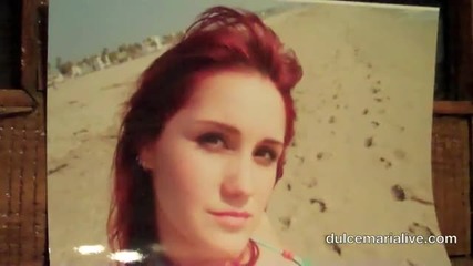 Dulce Maria Contigo 1