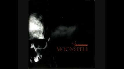 Moonspell - From Lowering Skies (с бг субс) 