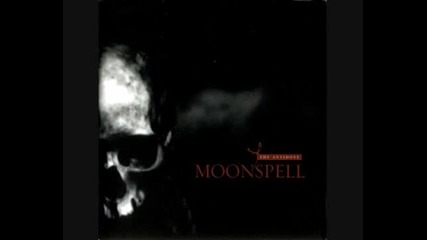 Moonspell - From Lowering Skies (с бг субс)