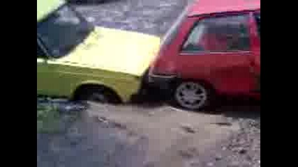 Бутат Се В Реката.3gp
