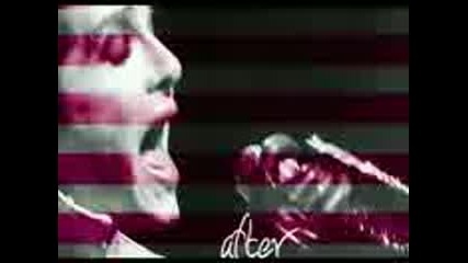 Bill Kaulitz - Eenie Meenie