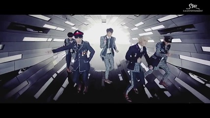 Shinee - Everybody + Бг превод