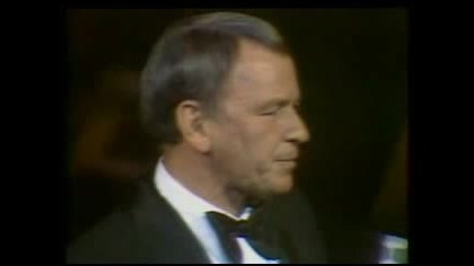 Frank Sinatra - The Lady Is A Tramp (1971)
