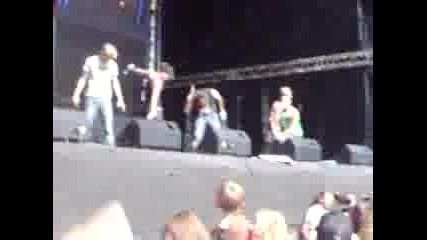 Us5 - Intro Und Round & Round Happy Family Dusseldorf