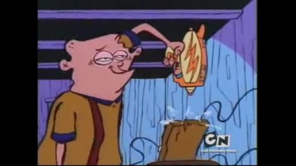 Ed, Edd N Eddy - 01x01 - The Ed - Touchables