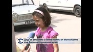 Деца се запознаха с бойна техника от експозиция във Военноисторическия музей