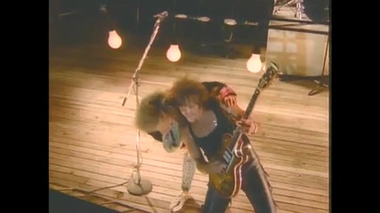 Bon Jovi - In And Out Of Love [ високо качество ]