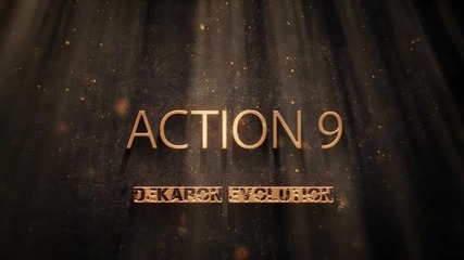 Dekaron Evolution Trailer