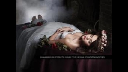 selena gomez new song 2013 ghost