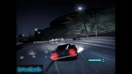Need For Speed Carbon*