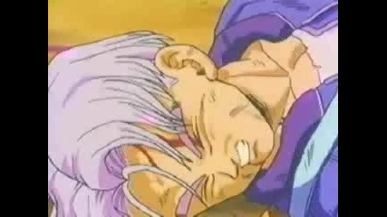 Dbz - The History Of Trunks Part 5