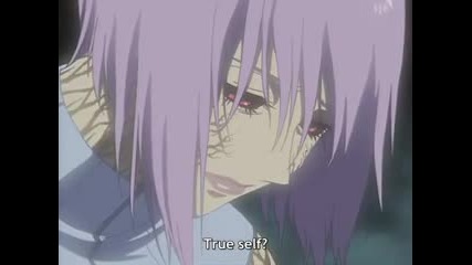 Wolf's Rain Episode 30 Eng Subs Final
