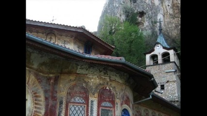 Християнска България