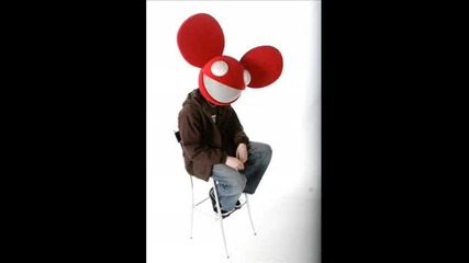 Carl Cox - I Want You (deadmau5 Remix)