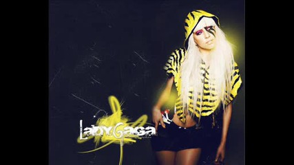 на Lady Gaga - Second time around - Vbox7 