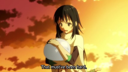 Tensei shitara Slime Datta Ken Episode 6