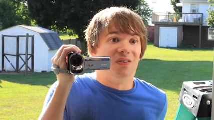 How to Stalk a Girl