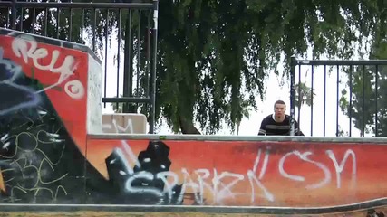 Bmx tricks 