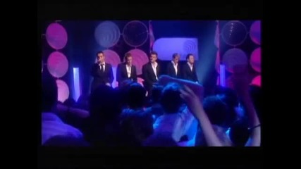 Westlife - Mandy 